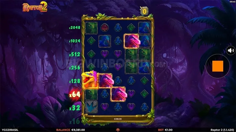 New Features in 1Win APK