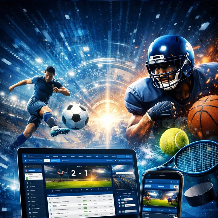 Bingo Games Provider